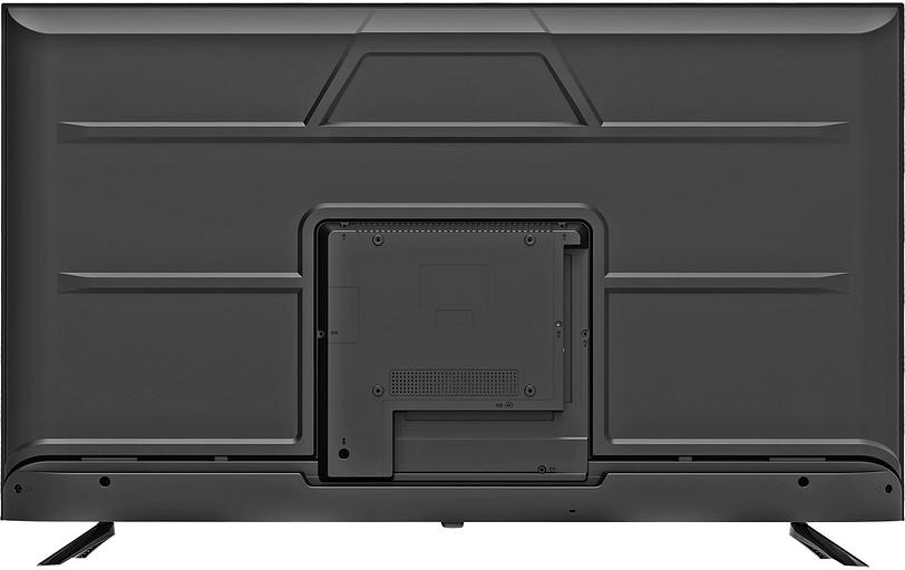 Телевизор QLED BBK 55" 55LED-9232/UTS2C (B) Frameless черный/черный 4K Ultra HD 60Hz DVB-T2 DVB-C DVB-S2 USB WiFi Smart TV фото 4