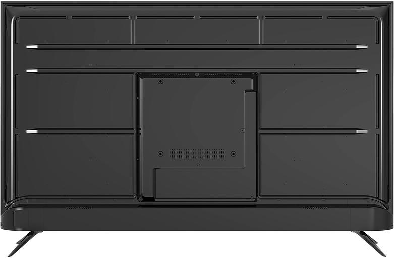 Телевизор QLED BBK 50" 50LED-9212/UTS2C (B) Frameless черный/черный 4K Ultra HD 60Hz DVB-T2 DVB-C DVB-S2 USB WiFi Smart TV (RUS) фото 4