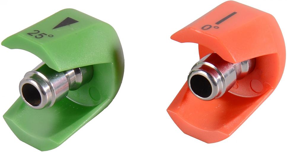 Форсунки Huter 71/5/6 фото 1