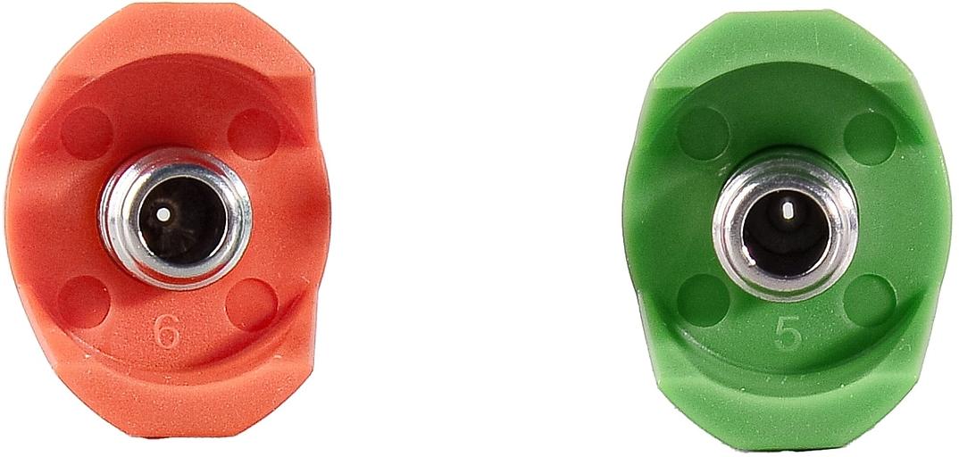 Форсунки Huter 71/5/6 фото 3