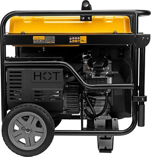 Генератор Denzel PS-120EAD-3 12кВт фото 3