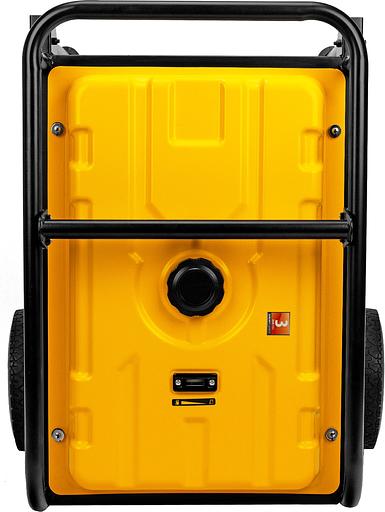 Генератор Denzel PS-120EAD-3 12кВт фото 6