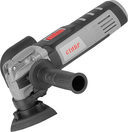 Многофункциональный инструмент Ставр МФИ-450БКО 450Вт (СТ450БКОМФИ) фото 1