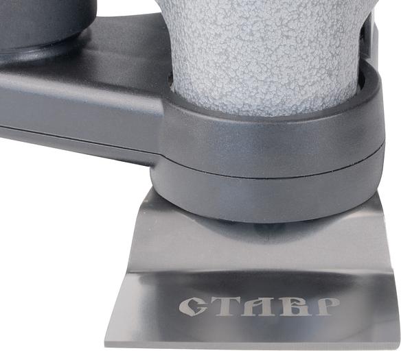 Многофункциональный инструмент Ставр МФИ-450БКО 450Вт (СТ450БКОМФИ) фото 3