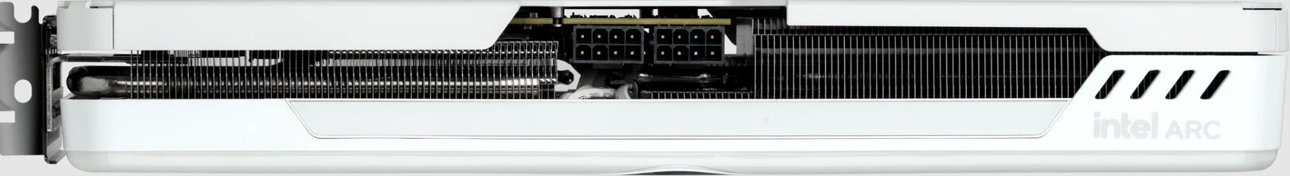 Видеокарта PCI-E 4.0 B580 12GB INTEL ARC B580 ICRAFT 12G MAXSUN фото 4