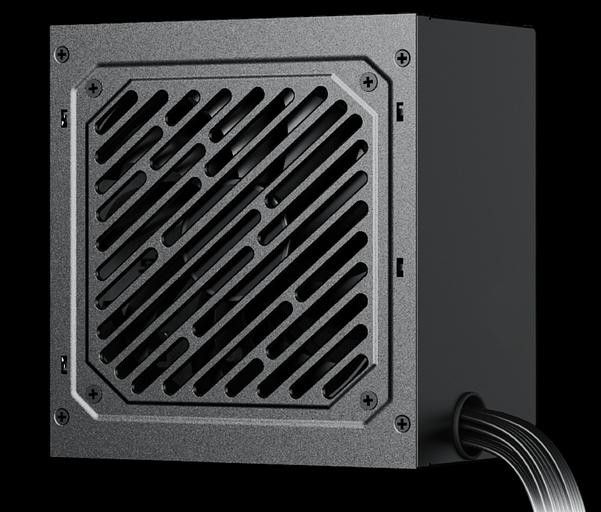 Блок питания HSPD HST-650WN-BK фото 1