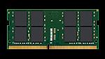 Оперативная память Kingston DDR4 16GB 3200MT/s SODIMM CL22 2RX8 1.2V 260-pin 8Gbit фото 1