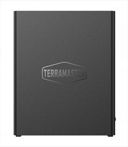 Система хранения данных TerraMaster F8 SSD tower NAS QC 3,4Ghz/8Gb(upto 32Gb)/TRAID Plus,RAID0,1,10,5,6,JBOD/up to 8 PCIe SSD(M.2 2280 NVMe)/3xUSB3.2/HDMI/1x10GE RJ-45/iSCSI/1xPS/1YW фото 1