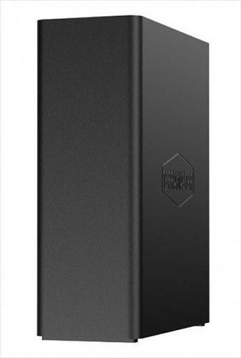 Система хранения данных TerraMaster F8 SSD tower NAS QC 3,4Ghz/8Gb(upto 32Gb)/TRAID Plus,RAID0,1,10,5,6,JBOD/up to 8 PCIe SSD(M.2 2280 NVMe)/3xUSB3.2/HDMI/1x10GE RJ-45/iSCSI/1xPS/1YW фото 2