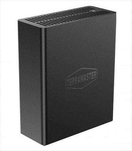 Система хранения данных TerraMaster F8 SSD tower NAS QC 3,4Ghz/8Gb(upto 32Gb)/TRAID Plus,RAID0,1,10,5,6,JBOD/up to 8 PCIe SSD(M.2 2280 NVMe)/3xUSB3.2/HDMI/1x10GE RJ-45/iSCSI/1xPS/1YW фото 3