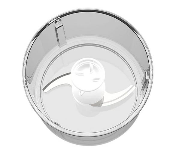 Блендер ручной Bt HB420PS белый/чёрный BLACKTON фото 4