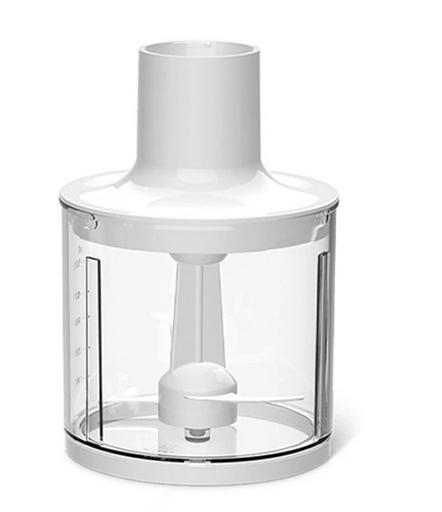 Блендер ручной Bt HB420PS белый/чёрный BLACKTON фото 5