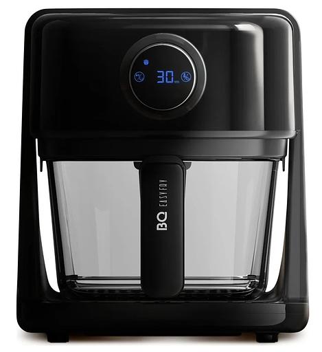 Аэрогриль 3L GR2004 чёрный BQ фото 2