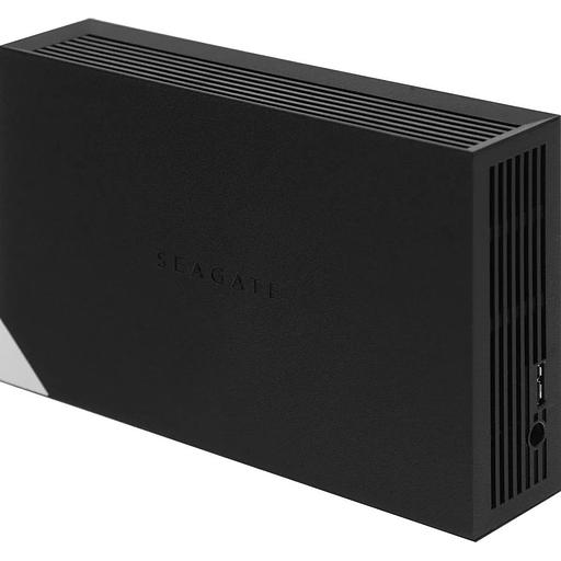 Внешний жесткий диск Seagate One Touch HUB STLC16000402, 16TB, 3.5", USB3.0, USB-C, black фото 4
