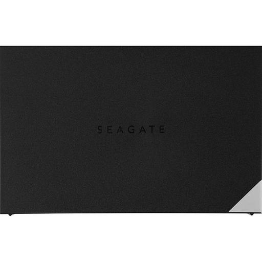 Внешний жесткий диск Seagate One Touch HUB STLC16000402, 16TB, 3.5", USB3.0, USB-C, black фото 5