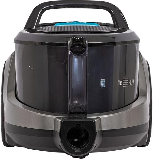 Пылесос циклон SUPRA VCS-2575 фото 5