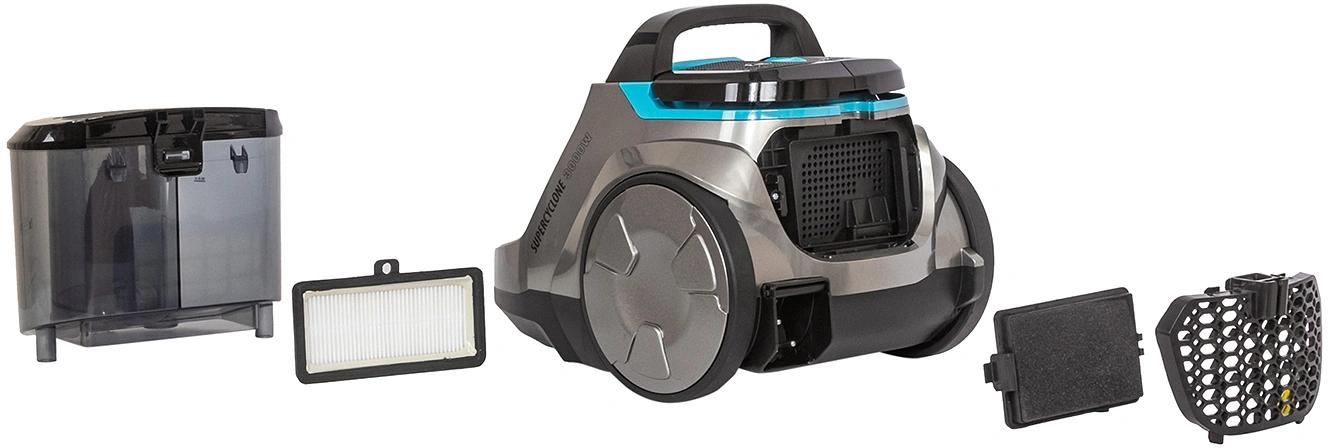 Пылесос циклон SUPRA VCS-2575 фото 8