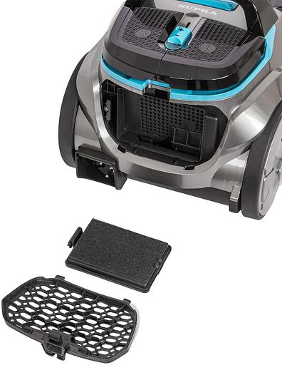 Пылесос циклон SUPRA VCS-2575 фото 9