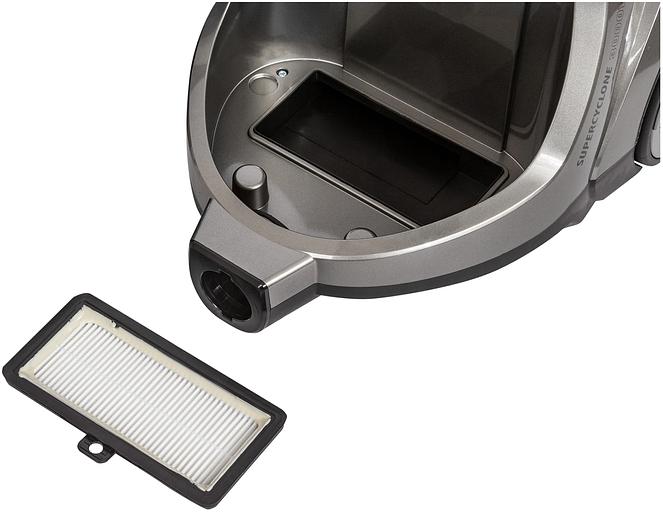 Пылесос циклон SUPRA VCS-2575 фото 10