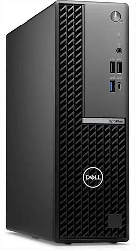 Компьютер Dell Optiplex 7020 SFF Core i3-14100, 8GB(1) DDR5, 512GB PCIe NVMe SSD, Intel UHD Graphics, GbitEth, noWLAN, Kb ENG, Mouse, Linux Ubuntu, 2YW фото 2