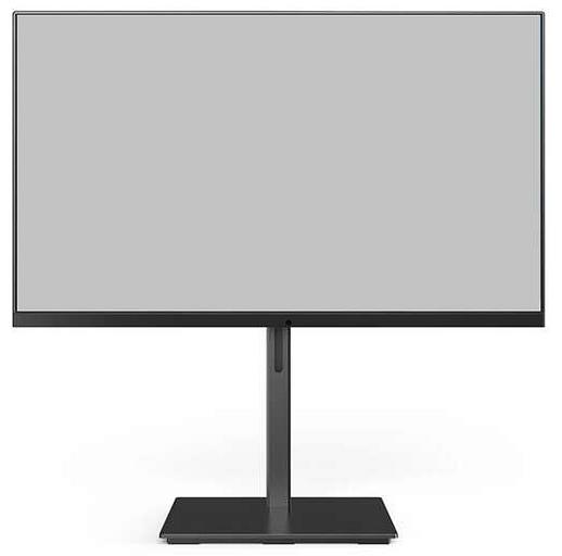Моноблок IRBIS GroovyAIO 27; 27" (I5-1240P, 1920x1080; IPS, 16GB DDR4/512GB NVME SSD, wifi6 AX101, type C full function, RJ45, HAS, EU 19V 3.42A, wired keyboard+mouse, Win11Pro) фото 1