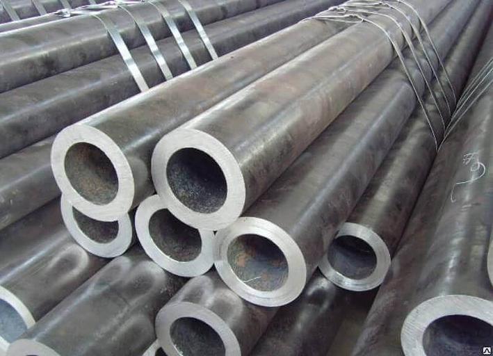 Труба котельная 325х38 ст. 15Х1М1Ф ТУ 14-3р-55-2001 фото 1