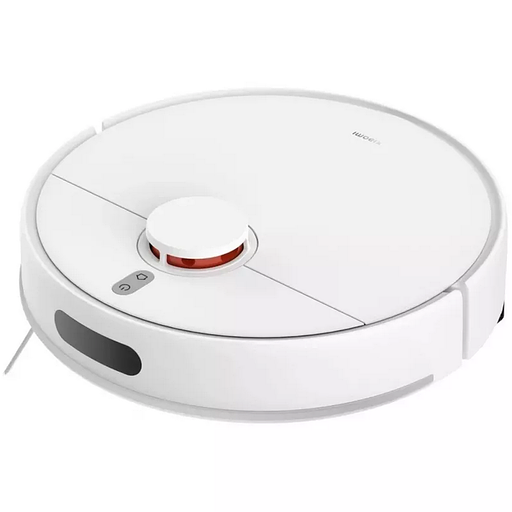 Робот-пылесос XIAOMI BHR9664EU Robot Vacuum S40C EU фото 1