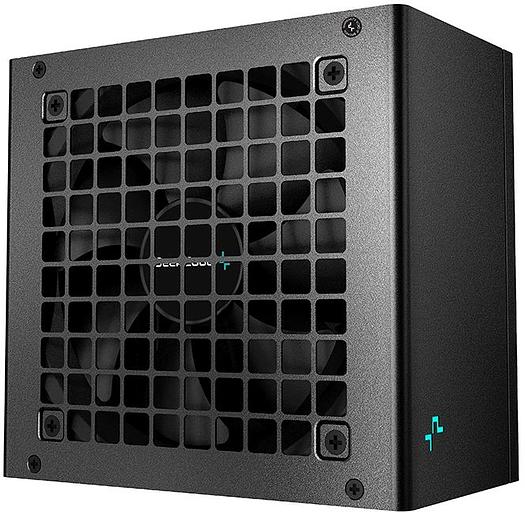 Блок питания Deepcool ATX 600W Game Storm PK600D 80+ bronze (20+4pin) APFC 120mm fan 6xSATA RTL фото 2
