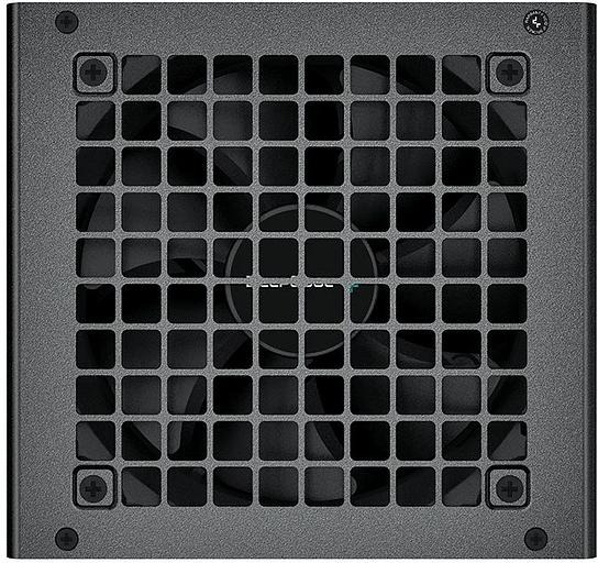 Блок питания Deepcool ATX 600W Game Storm PK600D 80+ bronze (20+4pin) APFC 120mm fan 6xSATA RTL фото 3