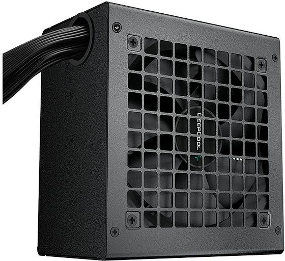 Блок питания Deepcool ATX 600W Game Storm PK600D 80+ bronze (20+4pin) APFC 120mm fan 6xSATA RTL фото 5