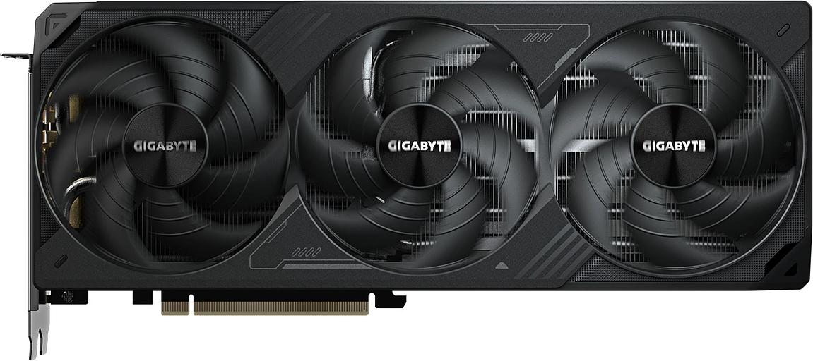 Видеокарта Gigabyte PCI-E 5.0 GV-N5080WF3-16GD 1.0 NVIDIA GeForce RTX 5080 16Gb 256bit GDDR7 2670/30000 HDMIx1 DPx3 HDCP Ret фото 1
