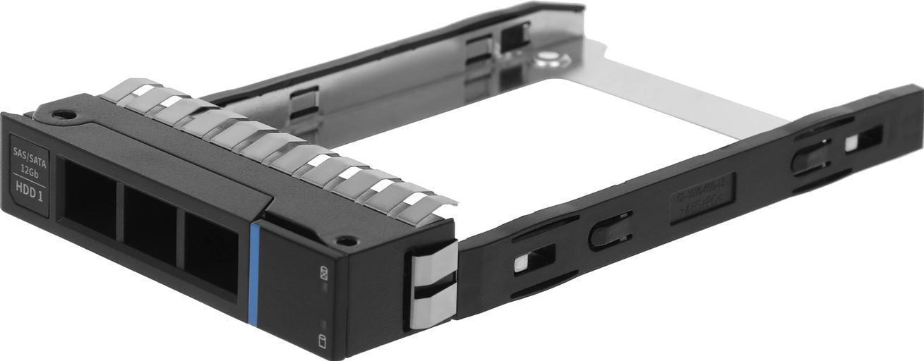 Сервер IRU Rock G2212P 2x4410T 4x32Gb 9361-8I SGL 2x1600W w/o OS (2127944) фото 2