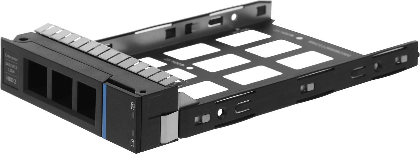 Сервер IRU Rock G2212P 2x4410T 4x32Gb 9361-8I SGL 2x1600W w/o OS (2127944) фото 3