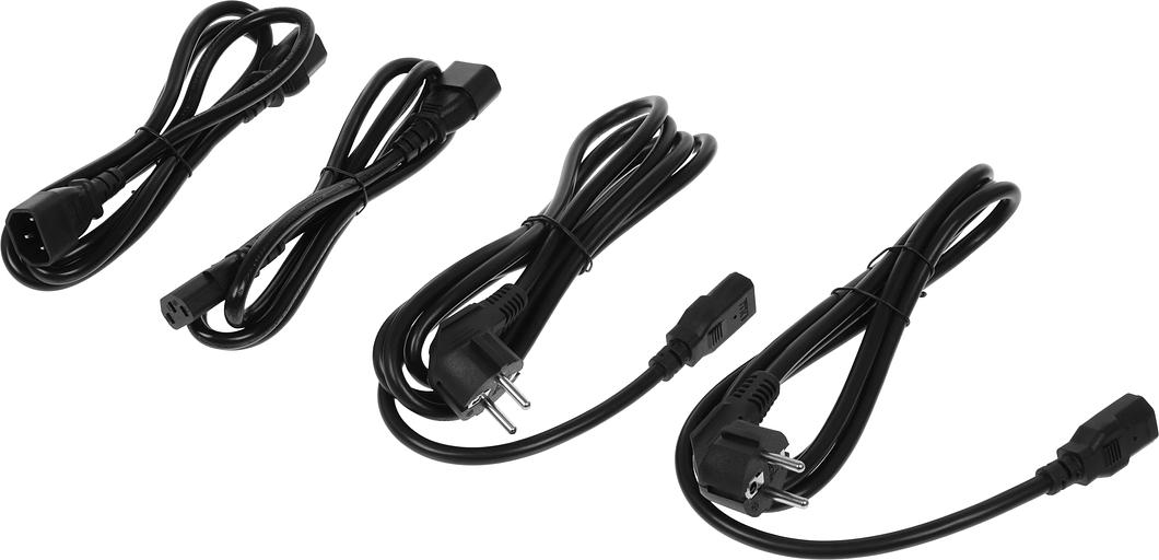 Сервер IRU Rock G2212P 2x4410T 4x32Gb 9361-8I SGL 2x1600W w/o OS (2127944) фото 4