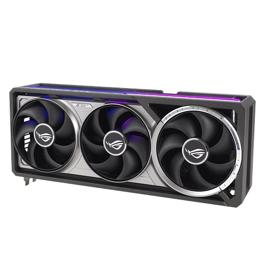 Видеокарта ASUS ROG-ASTRAL-RTX5090-O32G-GAMING фото 2