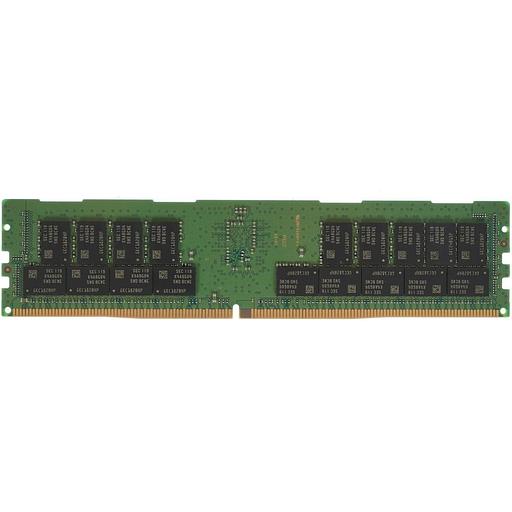 Модуль памяти 32GB Samsung DDR4 M393A4K40DB3-CWE PULL 3200MHz 2Rx4 DIMM Registred ECC фото 2