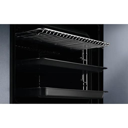 Встраиваемые электрические духовки ELECTROLUX Electrolux EOD6P66WX фото 5