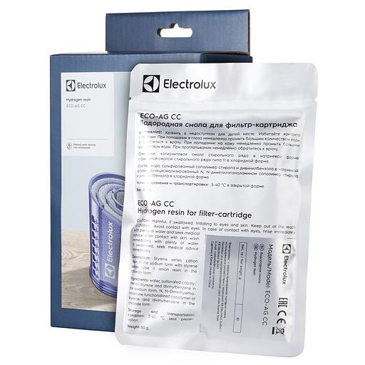 Смола водородная Electrolux ECO-AG CC фото 1