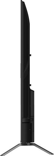 Телевизор QLED Skyworth 65" 65Q66H Google TV Frameless черный/серебристый 4K Ultra HD 60Hz DVB-T DVB-T2 DVB-C DVB-S DVB-S2 USB WiFi Smart TV фото 6