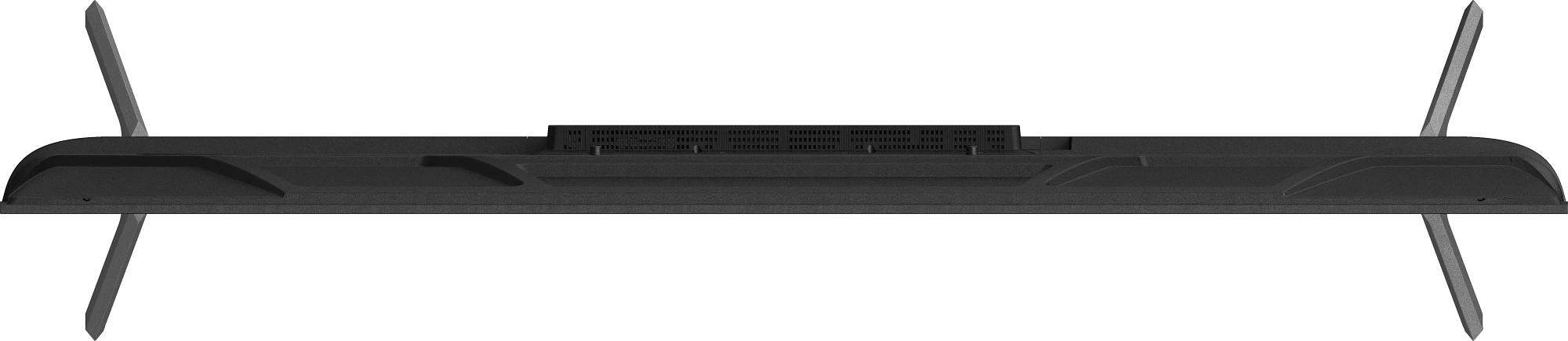 Телевизор QLED Skyworth 65" 65Q66H Google TV Frameless черный/серебристый 4K Ultra HD 60Hz DVB-T DVB-T2 DVB-C DVB-S DVB-S2 USB WiFi Smart TV фото 8