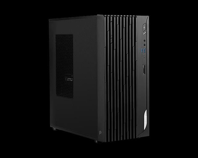 Персональный компьютер MSI Pro DP180 14th Tower Core i5-14400F, RTX 3050 VENTUS 2X 6G, 16Gb(16*1) DDR5, 512GB SSD M.2, WiFi+BT, Wired keyboard&Mouse, noOS, 1y war-ty фото 2