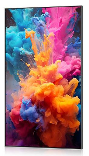 ЖК-панель Exell EXPD-DA55AM5 55" фото 5