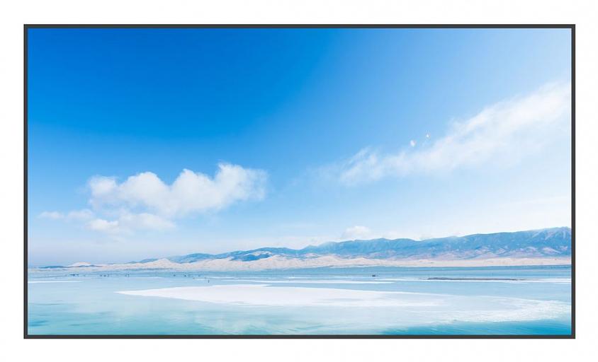 ЖК-панель Exell EXPD-DA43AM5 43" фото 1