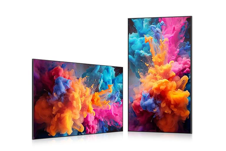 ЖК-панель Exell EXPD-DA43AM5 43" фото 4