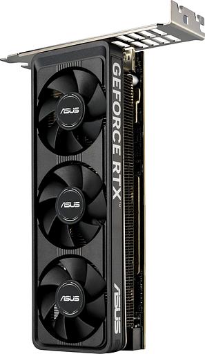 Видеокарта Asus PCI-E 4.0 RTX5060-O8G-LP-BRK NVIDIA GeForce RTX 5060 8Gb 128bit GDDR7 2550/28000 HDMIx1 DPx3 HDCP Ret фото 7