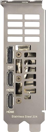 Видеокарта Asus PCI-E 4.0 RTX5060-O8G-LP-BRK NVIDIA GeForce RTX 5060 8Gb 128bit GDDR7 2550/28000 HDMIx1 DPx3 HDCP Ret фото 9