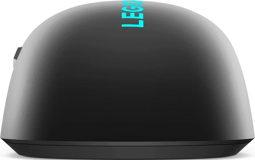 Мышь Lenovo Legion M600s Wireless Gaming темно-серый оптическая 19000dpi беспров. BT/Radio USB (GY51H47354) фото 9