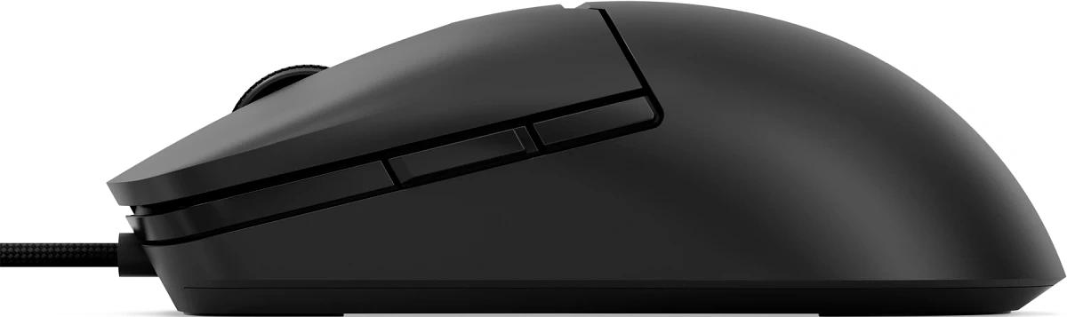 Мышь Lenovo Legion M300s RGB Gaming черный оптическая 8000dpi USB2.0 (GY51H47350) фото 7