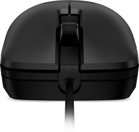 Мышь Lenovo Legion M300s RGB Gaming черный оптическая 8000dpi USB2.0 (GY51H47350) фото 8