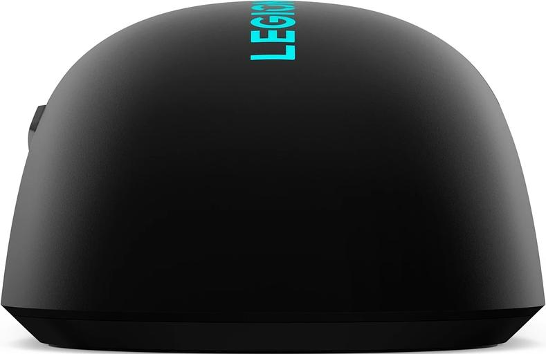 Мышь Lenovo Legion M300s RGB Gaming черный оптическая 8000dpi USB2.0 (GY51H47350) фото 9